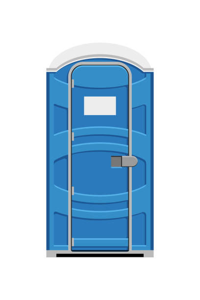 Types of Portable Toilets We Offer in Gillett, WI