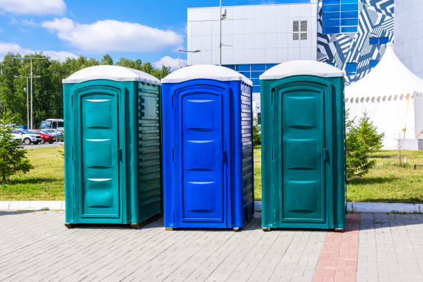 Gillett, WI Portable Potty Rental Company